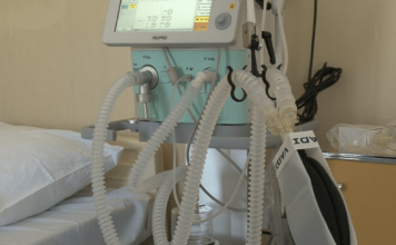 U užičkoj bolnici hospitalizovan 31 pacijent, jedan na respiratoru -u-uzickoj-bolnici-hospitalizovan-31-pacijent,-jedan-na-respiratoru