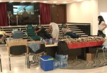 Veliki odziv Novopazaraca na akciju dobrovoljnog davanja krvi veliki-odziv-novopazaraca-na-akciju-dobrovoljnog-davanja-krvi