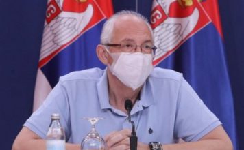KON UPOZORAVA: Nemojte da čekamo da ponovo počnu da se pune bolnice, nepoštovanje mera vodi do respiratora i na kraju u smrt kon-upozorava:-nemojte-da-cekamo-da-ponovo-pocnu-da-se-pune-bolnice,-nepostovanje-mera-vodi-do-respiratora-i-na-kraju-u-smrt