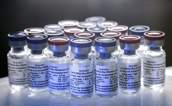 Ivanuša: Nadamo se vakcini u Srbiji početkom 2021. godine -ivanusa:-nadamo-se-vakcini-u-srbiji-pocetkom-2021.-godine