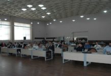 Sednica Skupštine još uvek u toku, samo usvajanje Dnevnog reda trajalo duže od dva sata sednica-skupstine-jos-uvek-u-toku,-samo-usvajanje-dnevnog-reda-trajalo-duze-od-dva-sata