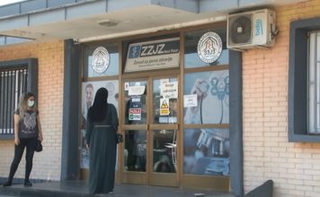 Na lečenju 8 covid pacijenata. Epidemiološka situacija nestabilna na-lecenju-8-covid-pacijenata.-epidemioloska-situacija-nestabilna