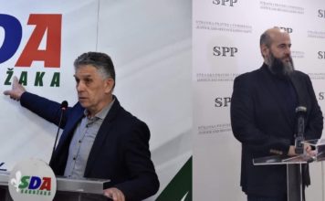 Protiv SDA Sandžaka i SPP Muamera Zukorlića podnete prekršajne prijave -protiv-sda-sandzaka-i-spp-muamera-zukorlica-podnete-prekrsajne-prijave