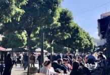 Problem odvojenih kafića u Novom Pazaru zanemarljiv -problem-odvojenih-kafica-u-novom-pazaru-zanemarljiv