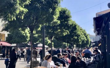 Problem odvojenih kafića u Novom Pazaru zanemarljiv -problem-odvojenih-kafica-u-novom-pazaru-zanemarljiv