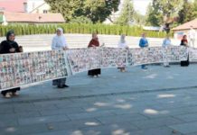 Udruženja Žene Srebrenice: Ostavite naše žrtve, neka se nikome ne ponovi Srebrenica udruzenja-zene-srebrenice:-ostavite-nase-zrtve,-neka-se-nikome-ne-ponovi-srebrenica