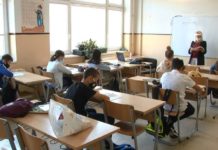 I u OŠ Rifat Burdžović Tršo poštuju mere i-u-os-rifat-burdzovic-trso-postuju-mere