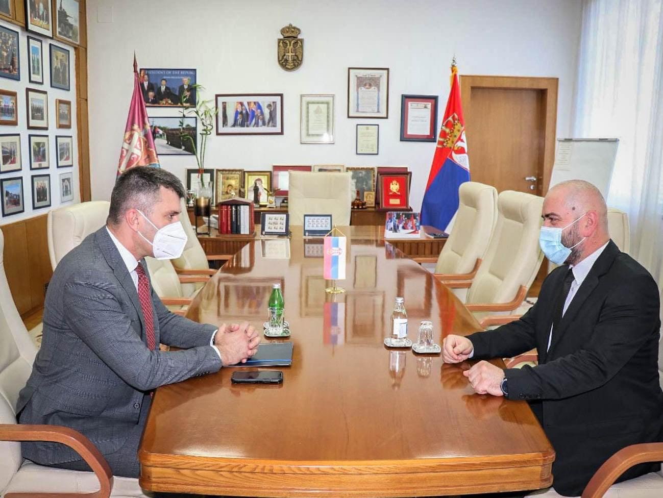 -ministar-zoran-djordjevic-odrzao-sastanak-sa-rejsom-islamske-zajednice-srbije