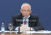 U Srbiji 92 zaraženih! Jedna osoba preminula -u-srbiji-92-zarazenih!-jedna-osoba-preminula