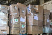 U Sandžak iz Turske stigao kontigent pomoći za škole i zdravstvene ustanove u-sandzak-iz-turske-stigao-kontigent-pomoci-za-skole-i-zdravstvene-ustanove