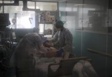 Francuska: 9.406 novozaraženih, 80 umrlih -francuska:-9.406-novozarazenih,-80-umrlih