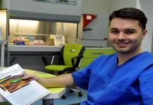 Nurković: Deca sa cerebralnom paralizom sklonija su prelomima nurkovic:-deca-sa-cerebralnom-paralizom-sklonija-su-prelomima