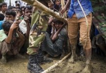 Etničko čišćenje u potpunosti razotkriveno: Mijanmarski vojnici priznali genocid u Arakanu etnicko-ciscenje-u-potpunosti-razotkriveno:-mijanmarski-vojnici-priznali-genocid-u-arakanu