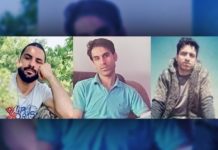 Iranske vlasti pogubile rvača Navida Afkarija -iranske-vlasti-pogubile-rvaca-navida-afkarija