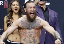 MMA borac Konor Mekgregor uhapšen na Korzici -mma-borac-konor-mekgregor-uhapsen-na-korzici