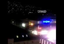 Sarajevo: Požar u tržnom centru BBI, vatrogasci na terenu sarajevo:-pozar-u-trznom-centru-bbi,-vatrogasci-na-terenu