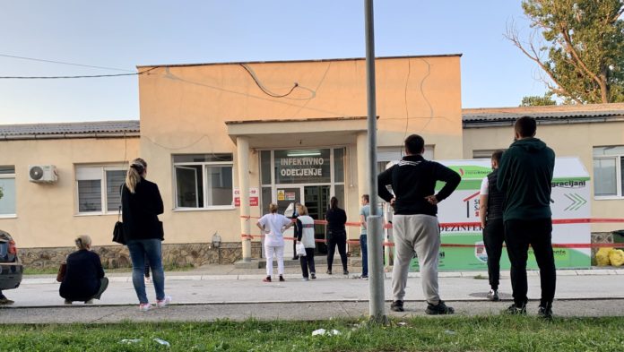 -novi-pazar:-na-infektivnom-jos-cetiri-pacijenta