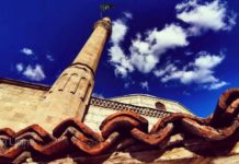 Altun-alem džamija kroz objektiv Hajrudina Ličine altun-alem-dzamija-kroz-objektiv-hajrudina-licine