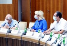 DANAS ZASEDA KRIZNI ŠTAB Broj zaraženih raste, moguće i uvođenje karantina za povratnike danas-zaseda-krizni-stab-broj-zarazenih-raste,-moguce-i-uvodjenje-karantina-za-povratnike