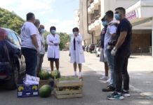 Volonteri NP i dalje požrtvovani volonteri-np-i-dalje-pozrtvovani