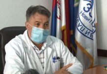 Spahić: Na vreme se vakcinisati protiv sezonskog gripa spahic:-na-vreme-se-vakcinisati-protiv-sezonskog-gripa