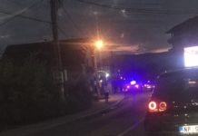 Udes u novopazarskom naselju Selakovac -udes-u-novopazarskom-naselju-selakovac