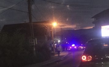 Udes u novopazarskom naselju Selakovac -udes-u-novopazarskom-naselju-selakovac