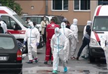 U Regionalnom kovid centru trenutno hospitalizovana tri pacijenta u-regionalnom-kovid-centru-trenutno-hospitalizovana-tri-pacijenta