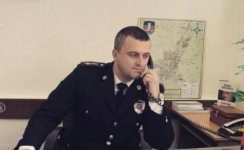 Nermin Ljajić imenovan na mesto načelnika PU Novi Pazar -nermin-ljajic-imenovan-na-mesto-nacelnika-pu-novi-pazar