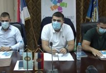 DUNP: Izet Cama ponovo predsednik Studentskog parlamenta dunp:-izet-cama-ponovo-predsednik-studentskog-parlamenta