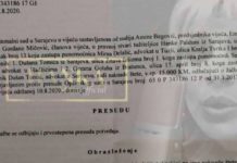 Sud dokazao da Hanka Paldum nije mučila zatvorenike tokom rata! sud-dokazao-da-hanka-paldum-nije-mucila-zatvorenike-tokom-rata!