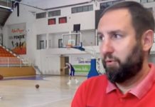 KOSTIĆ: Sve ide po planu osim povrede Nešovića -kostic:-sve-ide-po-planu-osim-povrede-nesovica