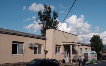 NOVI PAZAR: U Covid ambulanti 67 pregleda, jedan prijem na Infektivnom odeljenju -novi-pazar:-u-covid-ambulanti-67-pregleda,-jedan-prijem-na-infektivnom-odeljenju