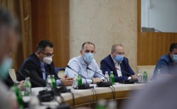 Krizni štab: Novi Pazar potencijalno žarište koronavirusa u narednom periodu -krizni-stab:-novi-pazar-potencijalno-zariste-koronavirusa-u-narednom-periodu