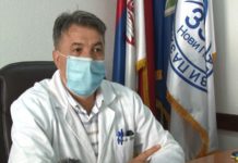 Spahić: Poštovati preporuke do vakcinacije spahic:-postovati-preporuke-do-vakcinacije