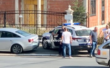 Saobraćajna nezgoda u Novom Pazaru! Povređeno dete -saobracajna-nezgoda-u-novom-pazaru!-povredjeno-dete