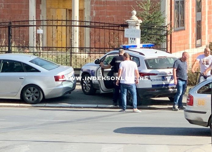 -saobracajna-nezgoda-u-novom-pazaru!-povredjeno-dete