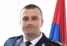 Nermin Ljajić imenovan na mesto načelnika PU Novi Pazar nermin-ljajic-imenovan-na-mesto-nacelnika-pu-novi-pazar