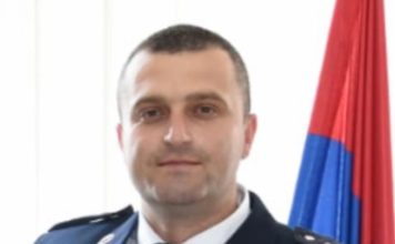 Nermin Ljajić imenovan na mesto načelnika PU Novi Pazar nermin-ljajic-imenovan-na-mesto-nacelnika-pu-novi-pazar