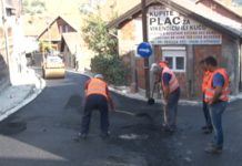 Asfalt stigao i u Hercegovačku ulicu asfalt-stigao-i-u-hercegovacku-ulicu