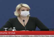 U Srbiji još 62 slučaja korona virusa, umrla jedna osoba u-srbiji-jos-62-slucaja-korona-virusa,-umrla-jedna-osoba