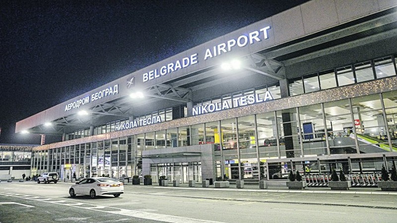 beogradski-aerodrom-opsluzio-66,4-odsto-manje-putnika