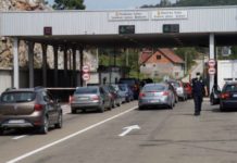 Gužve na granicama zbog posebnog zdravstvenog nadzora guzve-na-granicama-zbog-posebnog-zdravstvenog-nadzora