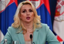 Kisić Tepavčević: Na portal e-zdravlje prijavilo se 4.500 građana koji su doputovali iz rizičnih područja kisic-tepavcevic:-na-portal-e-zdravlje-prijavilo-se-4.500-gradjana-koji-su-doputovali-iz-rizicnih-podrucja