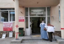 U Novom Pazaru PORAST BROJA ZARAŽENIH, koronu doneli povratnici sa letovanja iz CRNE GORE I ALBANIJE u-novom-pazaru-porast-broja-zarazenih,-koronu-doneli-povratnici-sa-letovanja-iz-crne-gore-i-albanije