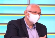 EPIDEMIOLOG KON NAJAVIO NOVU MERU: Evo na koga se odnosi i kada će se početi s primenom epidemiolog-kon-najavio-novu-meru:-evo-na-koga-se-odnosi-i-kada-ce-se-poceti-s-primenom