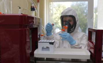 U Crnoj Gori rekordan broj aktivnih slučajeva oboljevanja od korona virusa u-crnoj-gori-rekordan-broj-aktivnih-slucajeva-oboljevanja-od-korona-virusa