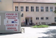 Među zaraženima građani koji su se vratili sa letovanja medju-zarazenima-gradjani-koji-su-se-vratili-sa-letovanja