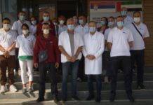 Volonteri potpisali ugovor sa Opštom bolnicom volonteri-potpisali-ugovor-sa-opstom-bolnicom