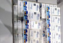 Na Horgošu sprečen šverc veće količine kamagre na-horgosu-sprecen-sverc-vece-kolicine-kamagre